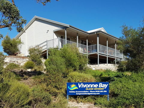 Vivonne Bay Island Getaway - Accommodation Search 1