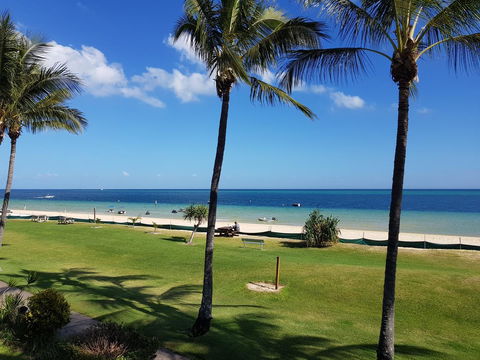Moreton Island Villas And Apartments - Accommodation Search 1