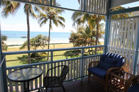 Moreton Island Villas And Apartments - Accommodation Search 0