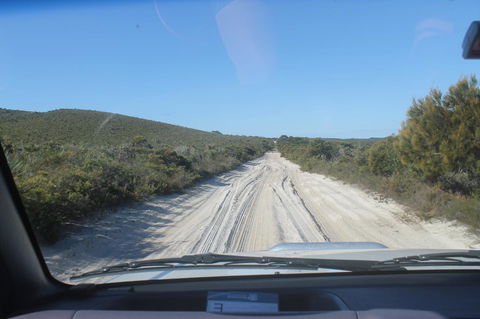 Moreton Island Villas And Apartments - Accommodation Search 29