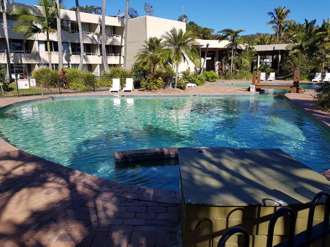 Moreton Island Villas And Apartments - Accommodation Search 14