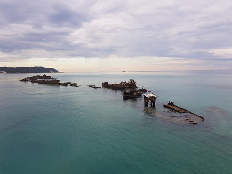 Moreton Island Villas And Apartments - Accommodation Search 26