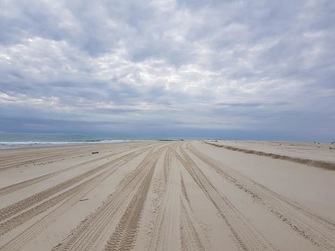 Moreton Island Villas And Apartments - Accommodation Search 25