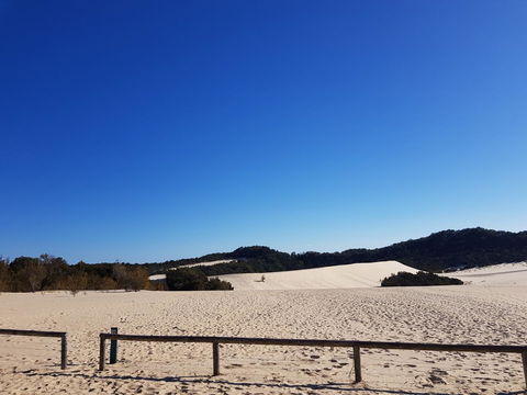 Moreton Island Villas And Apartments - Accommodation Search 21