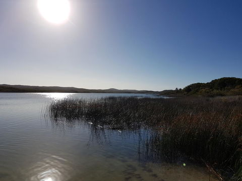 Moreton Island Villas And Apartments - Accommodation Search 24