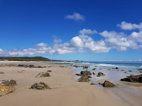 Moreton Island Villas And Apartments - Accommodation Search 22