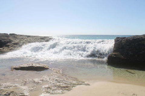 Moreton Island Villas And Apartments - Accommodation Search 20
