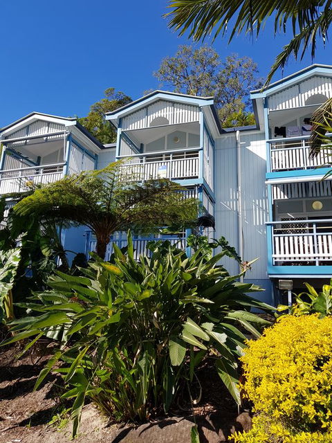 Moreton Island Villas And Apartments - Accommodation Search 4