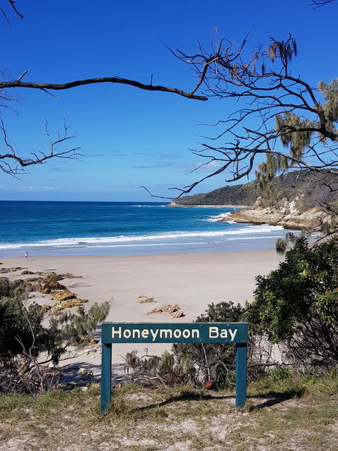 Moreton Island Villas And Apartments - Accommodation Search 19