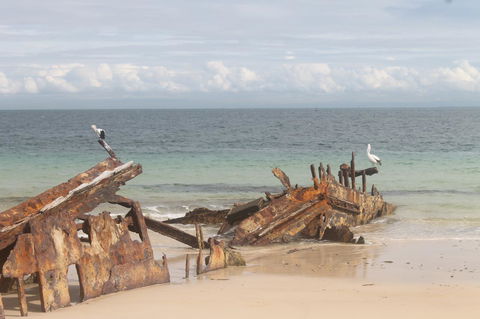 Moreton Island Villas And Apartments - Accommodation Search 30