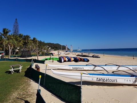 Moreton Island Villas And Apartments - Accommodation Search 13