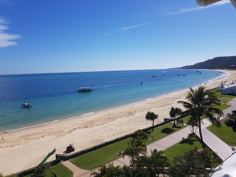 Moreton Island Villas And Apartments - Accommodation Search 9
