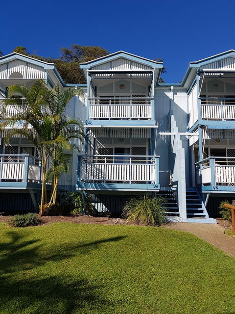 Moreton Island Villas And Apartments - Accommodation Search 3