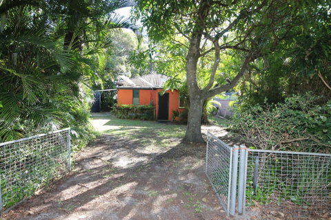 Signal Cottage - Accommodation Search 1