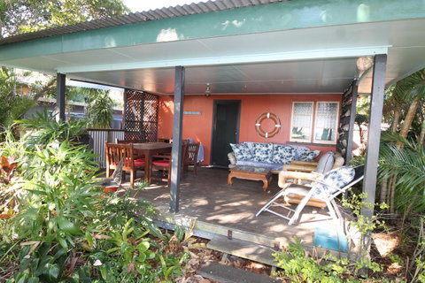 Signal Cottage - Accommodation Search 2