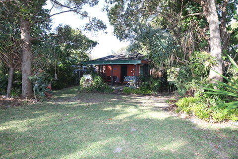 Signal Cottage - Accommodation Search 0
