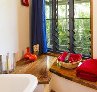 Magnetic Cottage - Accommodation Search