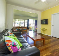 Kooyong Apartment 3 - Accommodation Search
