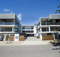 Maggies Beachfront Apt. 12 - Accommodation Search