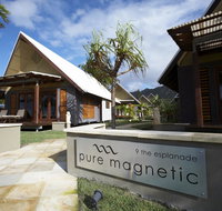 Pure Magnetic Villa 2 - Accommodation Search