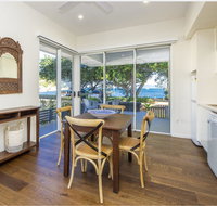 Reflections Emerald Villa - Accommodation Search