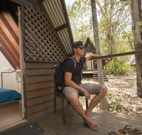 Bungalow Bay Koala Village YHA - Accommodation Search