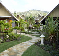 Pure Magnetic 9 The Esplanade Nelly Bay - Accommodation Search
