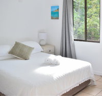 1 min. Walk To Beach Horeseshoe Bay Holiday Units - Accommodation Search