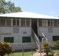 Daggoombah Holiday Home Magnetic Island - Accommodation Search