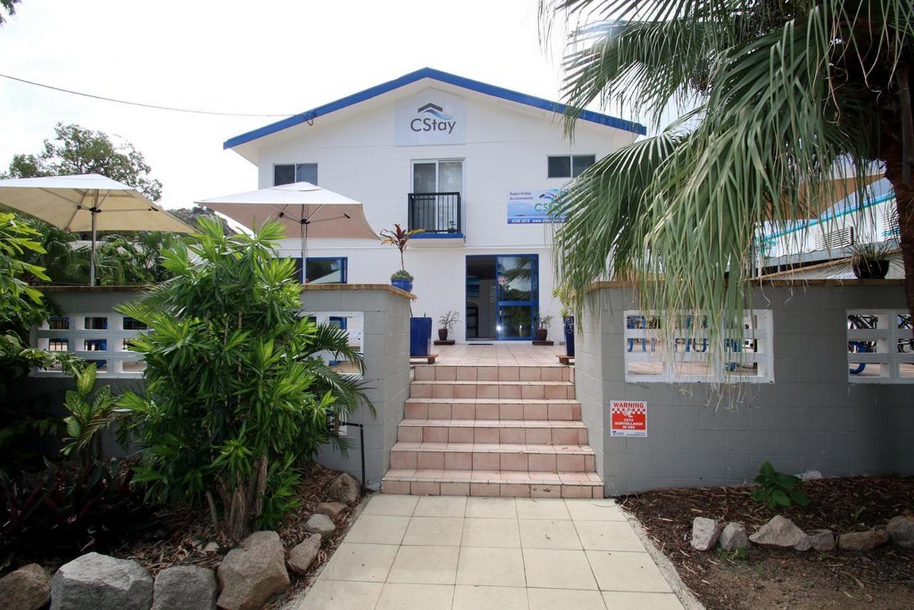 Magnetic Island QLD Accommodation Search