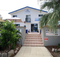 CStay - Accommodation Search