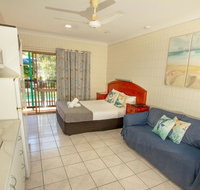 Tropical Palms Inn Resort - Accommodation Search