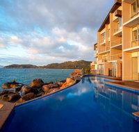 Grand Mercure Apartments Magnetic Island - Accommodation Search
