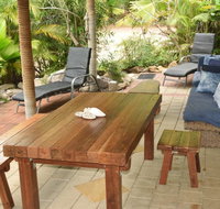 Horseshoe Bay Holiday Unit - Accommodation Search