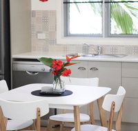 Island Cottages - Accommodation Search