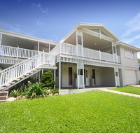 Island Adventure Holiday House - Accommodation Search