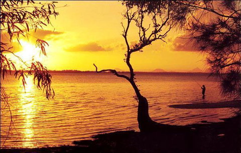 Waterfront At White Patch - Accommodation Search 23