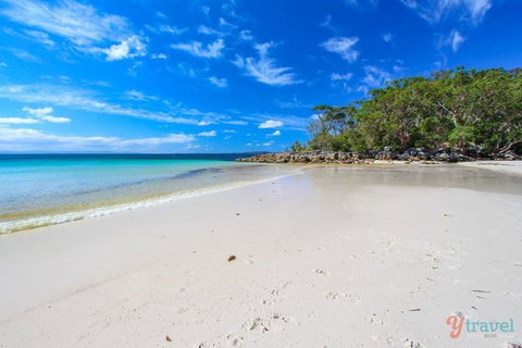 Waterfront At White Patch - Accommodation Search 25