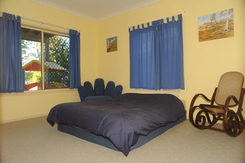 Waterfront At White Patch - Accommodation Search 21
