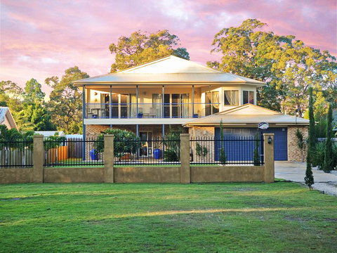 Waterfront At White Patch - Accommodation Search 2