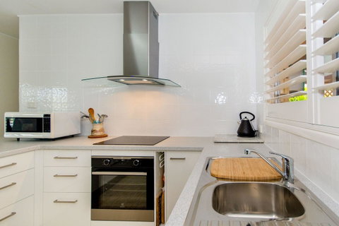 Lowset Sweetie, Central To Everything - Partridge St, Bongaree - Accommodation Search 14