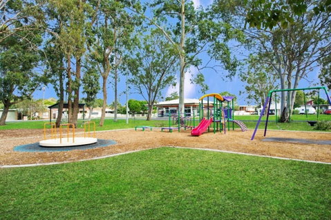 Lowset Sweetie, Central To Everything - Partridge St, Bongaree - Accommodation Search 17