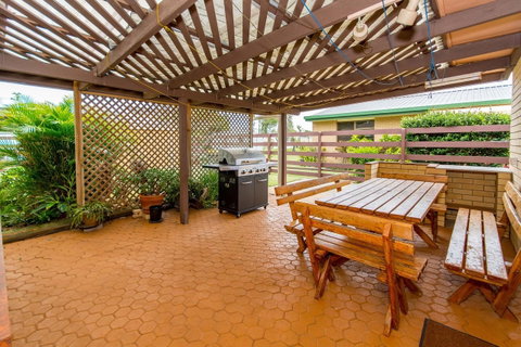 Lowset Sweetie, Central To Everything - Partridge St, Bongaree - Accommodation Search 8