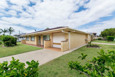 Lowset Sweetie, Central To Everything - Partridge St, Bongaree - Accommodation Search 0