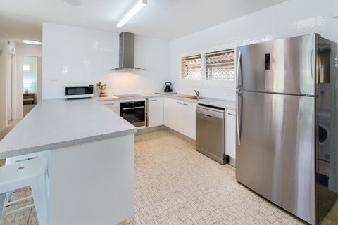 Lowset Sweetie, Central To Everything - Partridge St, Bongaree - Accommodation Search 18