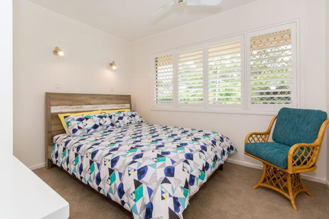 Lowset Sweetie, Central To Everything - Partridge St, Bongaree - Accommodation Search 13