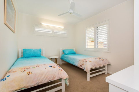 Lowset Sweetie, Central To Everything - Partridge St, Bongaree - Accommodation Search 7
