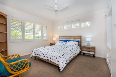 Lowset Sweetie, Central To Everything - Partridge St, Bongaree - Accommodation Search 16