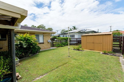 Lowset Sweetie, Central To Everything - Partridge St, Bongaree - Accommodation Search 4