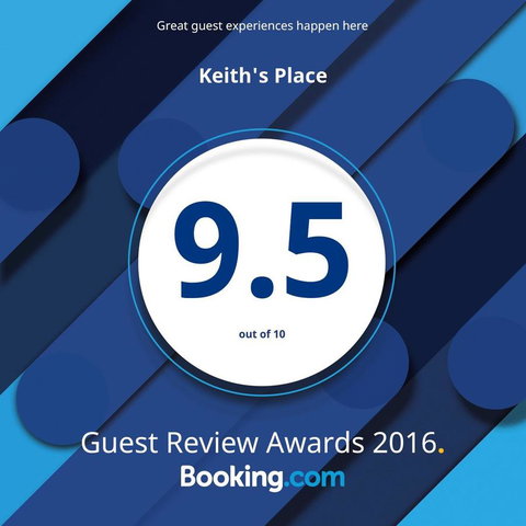 Keith\'s Place, 1 Of The 3 Most Popular Units On Bribie - Accommodation Search 6